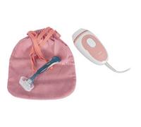 Silk-Expert Mini PL1014 - IPL, Depiladores blanco/Albaricoque