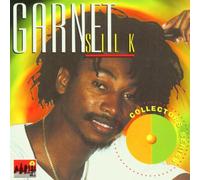 Silk, Garnet - Collectors series