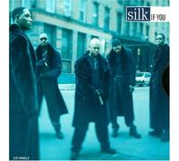 Silk - If You / 2 Titres Us