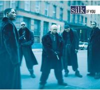 Silk - If you (4 versions, 1999)