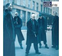 Silk - If You / 7 Versions Djpak