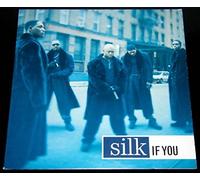 Silk - If You/ [Vinyl Single]