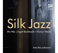 Silk Jazz - Into the Unknown