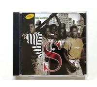 Silk - Lose Control