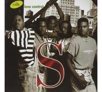 Elektra – Lose Control