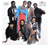 Silk – Midnight Dancer