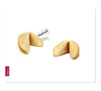 SILK Mousepad, Fortune