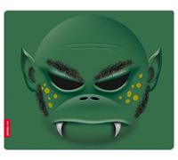 SILK Mousepad, Kazimir