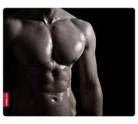 SILK Mousepad, Muscle