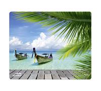 SILK Mousepad, Paradise