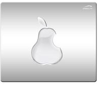SILK Mousepad, Pear Pera