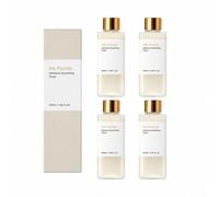 Silk Peptide Facial Toner Rend peau plus ferme, plus lisse | Soin visage aux peptides ampoule raffermissante visage lotion tonique protéines soie soin hydratant céramides