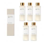 Silk Peptide Facial Toner Rend peau plus ferme, plus lisse | Soin visage aux peptides ampoule raffermissante visage lotion tonique protéines soie soin hydratant céramides