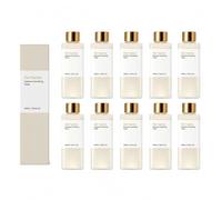 Silk Peptide Facial Toner Rend peau plus ferme, plus lisse | Soin visage aux peptides ampoule raffermissante visage lotion tonique protéines soie soin hydratant céramides