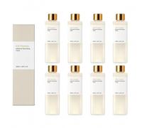 Silk Peptide Facial Toner Rend peau plus ferme, plus lisse | Soin visage aux peptides ampoule raffermissante visage lotion tonique protéines soie soin hydratant céramides