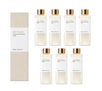 Silk Peptide Facial Toner Rend peau plus ferme, plus lisse | Soin visage aux peptides ampoule raffermissante visage lotion tonique protéines soie soin hydratant céramides