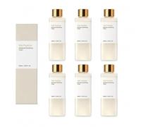 Silk Peptide Facial Toner Rend peau plus ferme, plus lisse | Soin visage aux peptides ampoule raffermissante visage lotion tonique protéines soie soin hydratant céramides