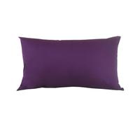 Silk Pillowcase, Funda Almohada Seda Fundas de Almohada de algodón for Cama, 50x70/50x76/60x60/70x70/60x80/80x80cm, for casa, Hotel, Blanco, Azul, Verde, Funda de Almohada Larga for Dormir(4,65X65CM)
