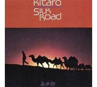Silk Road by Kitaro