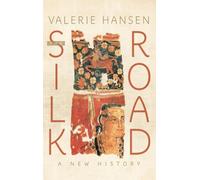 SILK ROAD C: A New History