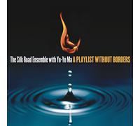 SILK ROAD ENSEMBLE,THE/MA,YO-YO A Playlist.. -Digi- (CD) (Importación USA)
