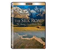 Silk Road-Journey from China to Turkey