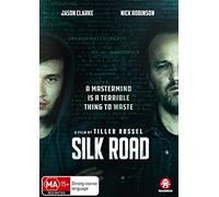 Silk Road [PAL/0] [USA] [DVD]