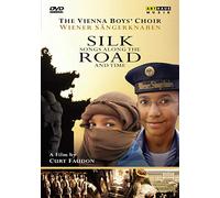 Silk Road - Wiener Sängerknaben [Alemania] [DVD]