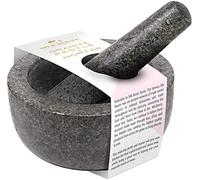 Silk Route Spice Company Pestle & Mortar (Granito)