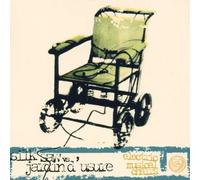Silk Saw - Electric Musical Chairs [Import]
