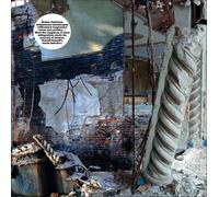 Silk Saw Everything Starts (Vinyl) (Importación USA)