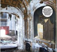 Silk Saw – Nothing Is Finished – CD – Importación USA