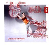 Silk - Silk: Love Against The Machine (digipack) [3CD]