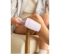 SILK SKIN IPL - Depiladora De Luz Pulsada Con Lámpara De Cuarzo Lavanda