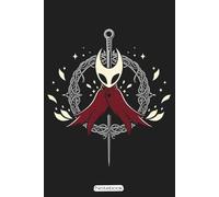 Silk Song Notebook: Simple Journal for Ideas and Brainstorming