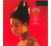 Silk & Soul [Vinilo]