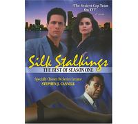 Silk Stalkings: Best of Season One [USA] [DVD]