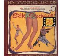 Silk Stockings - Original Soundtrack Recording