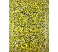 Silk Tree of Life Journal: 140-Page Lined Paperback Notebook for Writing, Reflection & Inspiration - Elegant Spiritual Design for Mindfulness & Creativity