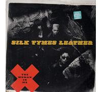 Silk Tymes Leather - The Woman In Me [Vinyl Single]