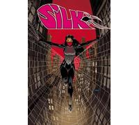 Silk - Volume 1: The Life and Times of Cindy Moon