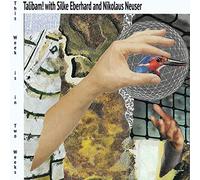 SILKE EBERHARD & NIKOLAUS NEUSER WITH TA - THIS WEEK IS IN TWO WEEKS [Vinilo]