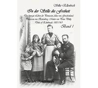 Silke Ellenbeck In der Stille die Freiheit Band 1 - Das bewegte Le (Tapa blanda)