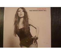 Hauck, Silke - Bad Weeds Grow Tall
