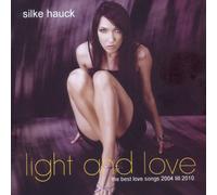 Silke Hauck Light & Love (CD) (Importación USA)