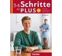 Silke Hilpert Angela Pude Franz Specht Schritte Plus neu (Tapa blanda)
