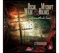 Silke Walter Folge 54 - Störungen (CD) (Importación USA)