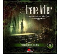 Silke Walter Irene Adler 26 - Schatten des Ruhmes (CD) (Importación USA)