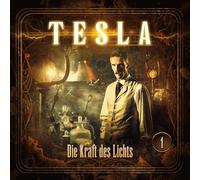 Silke Walter Tesla 1: die Kraft des Lichts (CD) (Importación USA)