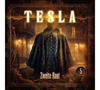 Silke Walter Tesla 5: Zweite Haut (CD) (Importación USA)